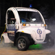 Illustration for article titled Jalopnik GEM-Powered Detroit Auto Show Mobile Command Center